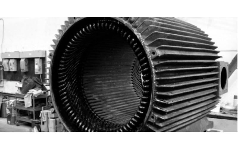 电气维护中的电机故障维修知识分享-KWZKmk体育在线注册,mk体育（中国）