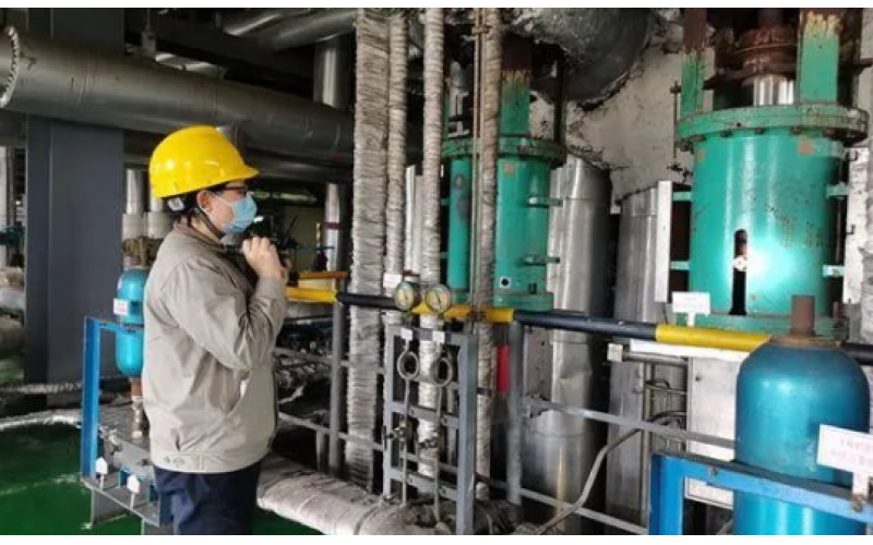 汽轮机调门卡涩处理预案分享-北京mk体育在线注册,mk体育（中国）