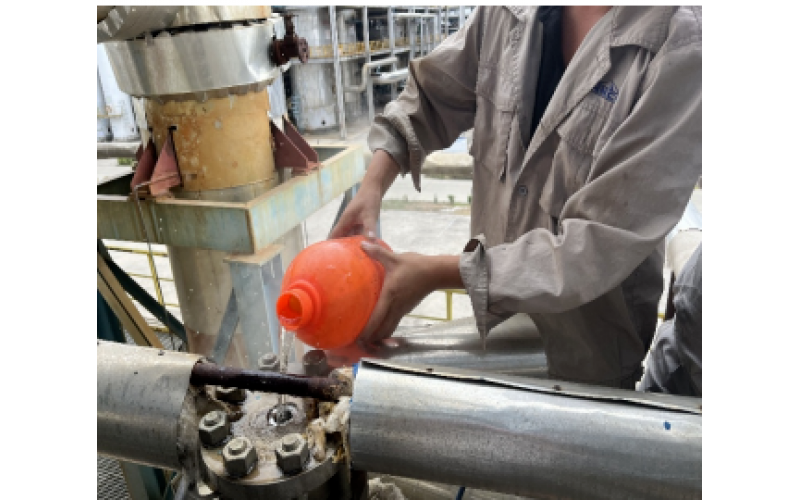 JKN-200系列浮筒液位计指示不准的故障分享-重庆mk体育在线注册,mk体育（中国）